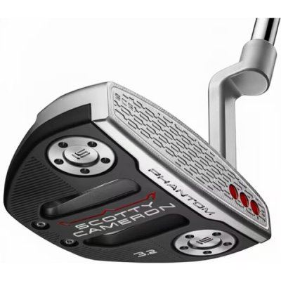 Titleist Scotty Cameron Phantom 3.2 Putter pravé 35 – Hledejceny.cz