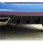 Milotec Difuzor zadního nárazníku Škoda Octavia III RS 2013-2020 | Zboží Auto