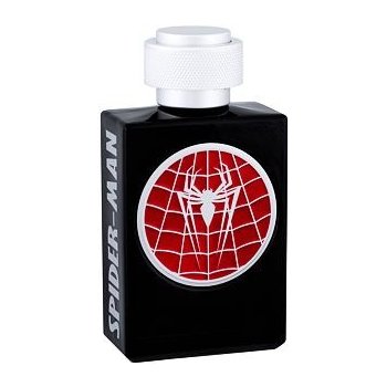 Marvel Spiderman toaletní voda unisex 100 ml