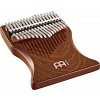 Ostatní perkuse Meinl Sonic Energy Solid Kalimba 17 notes sapele