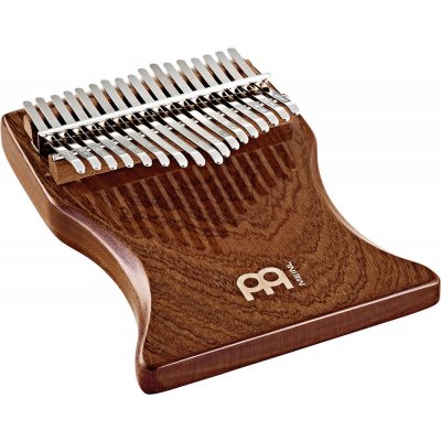 Meinl Sonic Energy Solid Kalimba 17 notes sapele – Zboží Mobilmania