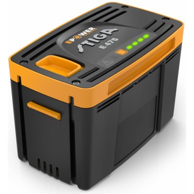 Stiga E 475 – Zboží Dáma