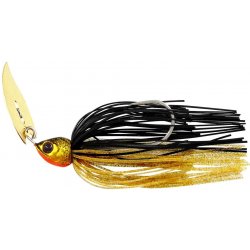 Westin Bladebite V2 Tungsten Bladed Jig Gold Rush 7 g