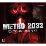 Metro 2033 - čte Filip Čapka – Hledejceny.cz