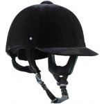 PRO TECH Bezpečnostní helma Velvet black – Hledejceny.cz