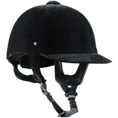 PRO TECH Bezpečnostní helma Velvet black – Hledejceny.cz