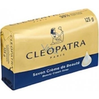 Palmolive Cleopatra toaletní mýdlo 125 g