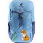 Deuter Waldfuchs 10 wave night blue Modrá – Zboží Dáma