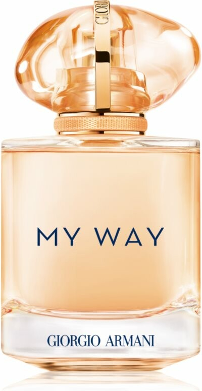 Armani My Way Sunny Vanilla parfémovaná voda dámská 50 ml