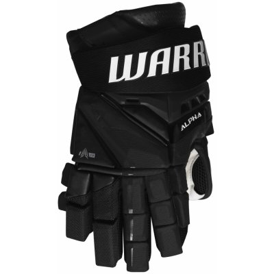 Hokejové rukavice Warrior Alpha LX3 Pro jr – Hledejceny.cz