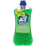Ace Pavimenti Piperita čistič podlah limetka/máta peprná 1 l – Zboží Mobilmania