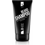 Angry Beards šampon na vousy Jack Saloon 150 ml – Zboží Dáma