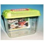 Fauna box Aquazoo 2 Marchioro 24 x 16 x 17 cm – Zboží Dáma