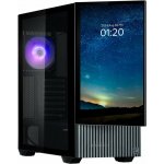 Zalman Z10 DS Black – Zboží Živě