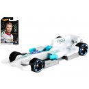 Mattel Hot Weels angličák Nico Rosberg F1 Racer GGC36 1:64