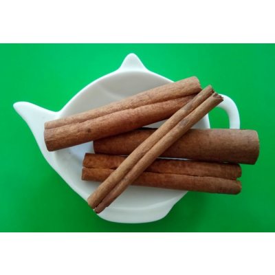 Centrum bylin Skořice kůra celá 50 g – Hledejceny.cz