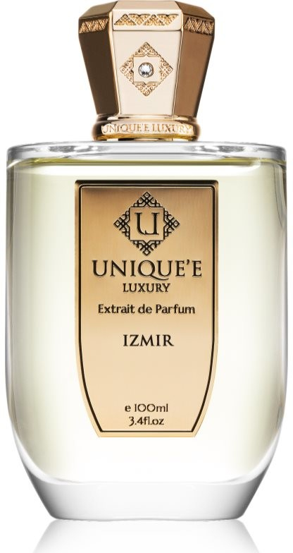 Unique'e Luxury Izmir parfém unisex 100 ml