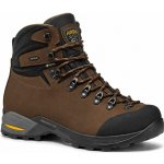 Asolo Fandango DUO GV MM boty A519 brown – Hledejceny.cz
