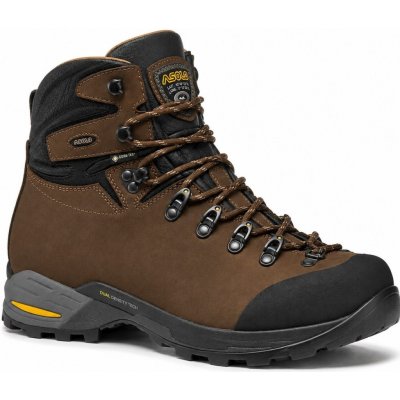 Asolo Fandango DUO GV MM boty A519 brown – Hledejceny.cz