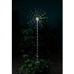 EGLO Vánoční dekorace FIREWORK OUTDOOR 411186 – Hledejceny.cz
