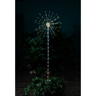 EGLO Vánoční dekorace FIREWORK OUTDOOR 411186 – Hledejceny.cz