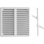Haco VMKS 150 x 150 mm bílá – Sleviste.cz