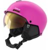 Snowboardová a lyžařská helma Marker Vijo JR 20/21