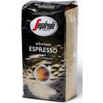 Segafredo Selezione ORO 1 kg – Zboží Mobilmania