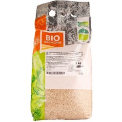 ProBio Gastro Rýže dlouhozrnná natural BIO 3000 g