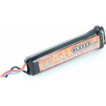 VB Power Li-Pol 7.4V/600mAh AEP (20-40C) – Zboží Dáma