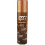 Dekorační sprej zlatý 150 ml – Zboží Dáma