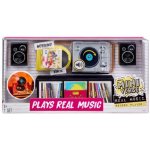 MGA's Miniverse Make it Mini Real Music PDQ – Sleviste.cz