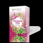 Megafyt Harmonie ženy 20 x 1,5 g – Zboží Dáma