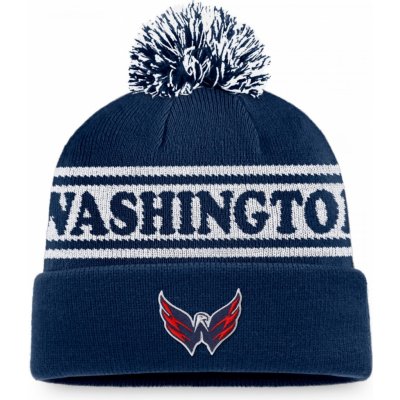 Kulich WAS Sport Resort Cuff Pom Washington Capitals – Hledejceny.cz