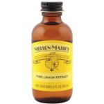Extrakt - citron 60 ml Nielsen Massey – Hledejceny.cz