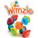 Fat Brain Toys Kuličková dráha WobbleRun – Zboží Mobilmania