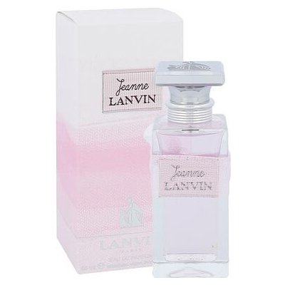 Lanvin Jeanne Lanvin 50 ml parfémovaná voda pro ženy