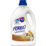 Fiorillo Lavatrice Cocco e Fiori di Tiare gel na praní 2,5 l 42 PD – Zbozi.Blesk.cz