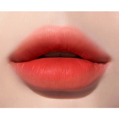 Peripera Ink Airy Velvet matný tint na rty 007 Heart Grapefruit 4 g – Zboží Dáma