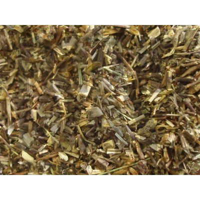 Bylinná lékárna Světlík nať Euphrasiae herba 200 g – Zboží Dáma