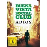 Buena Vista Social Club: Adios – Hledejceny.cz