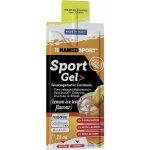 NamedSport Sport gel energetický 25 ml – Zbozi.Blesk.cz