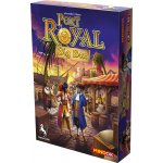 Port Royal: Big Box – Zboží Dáma