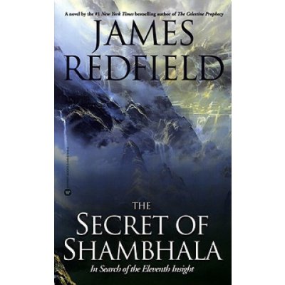 The Secret of Shambhala – Hledejceny.cz