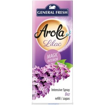 General Fresh Magic Interior minispray lilac 50 ml