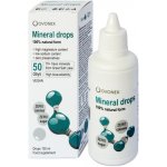 Ovonex Mineral Drops elektrolyt 100% přírodní koncentrát 100 ml – Zboží Mobilmania