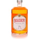 Saffron Boufier Gin 40% 0,7 l (holá láhev) – Sleviste.cz