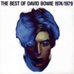 Bowie David - Best Of 1974 - 1979 – Hledejceny.cz