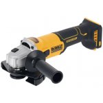 DeWalt DCG407NT – Hledejceny.cz
