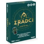 Zrádci – Zbozi.Blesk.cz